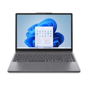 Laptop Lenovo 83K100FBSP 15,3" Intel Core i7-13620H 16 GB RAM 1 TB SSD Qwerty Spanisch