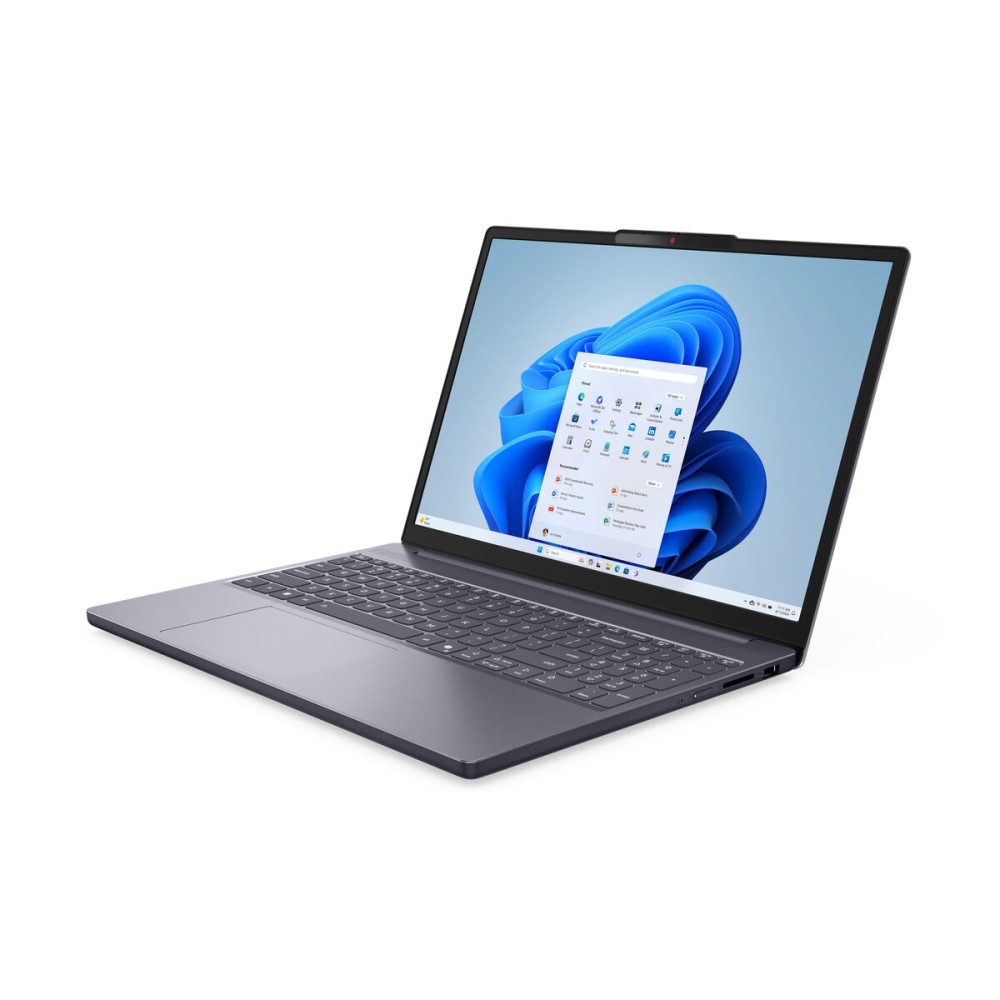 Laptop Lenovo 83K100FBSP 15,3" Intel Core i7-13620H 16 GB RAM 1 TB SSD Qwerty Spanisch