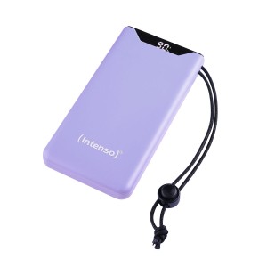 Powerbank INTENSO 7332053 Purpur 20000 mAh
