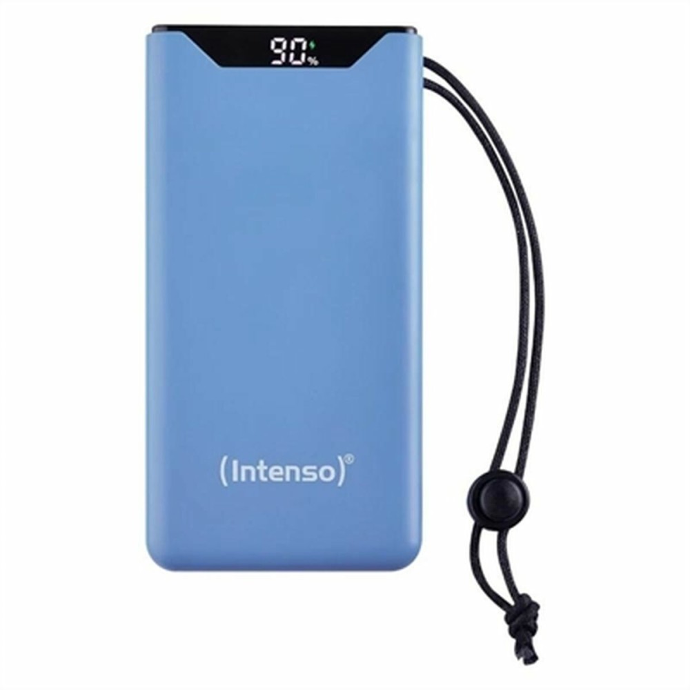 Powerbank INTENSO 7332035 Blau 10000 mAh