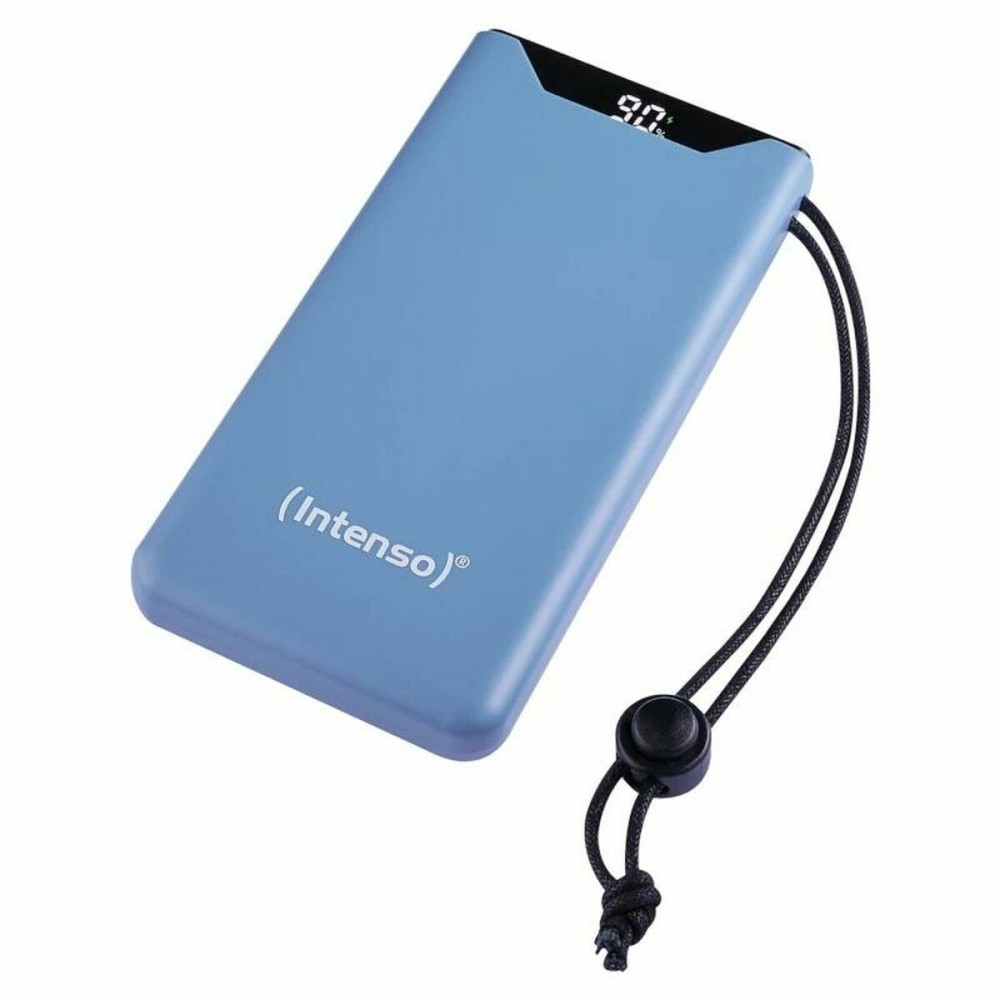 Powerbank INTENSO 7332035 Blau 10000 mAh