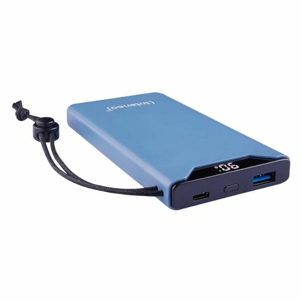 Powerbank INTENSO 7332035 Blau 10000 mAh