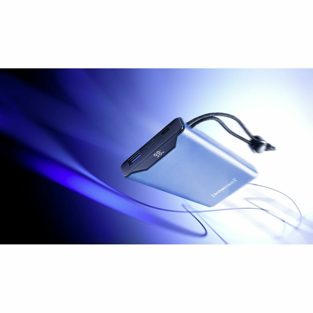 Powerbank INTENSO 7332035 Blau 10000 mAh