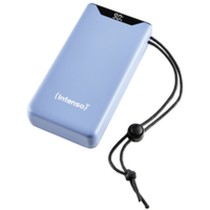 Laptop-Akku INTENSO 7332055 Blau 20000 mAh