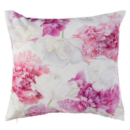 Cushion Flowers 45 x 45 cm