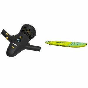 Automatic Pool Cleaners Nilox NXWTRESUP Black