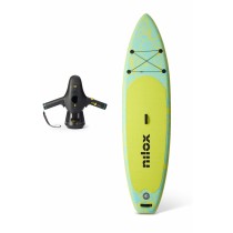 Automatic Pool Cleaners Nilox NXWTRESUP Black