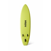 Systèmes de nettoyage automatique Nilox NXWTRESUP Noir