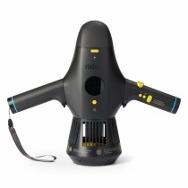 Automatic Pool Cleaners Nilox NXWTRESUP Black