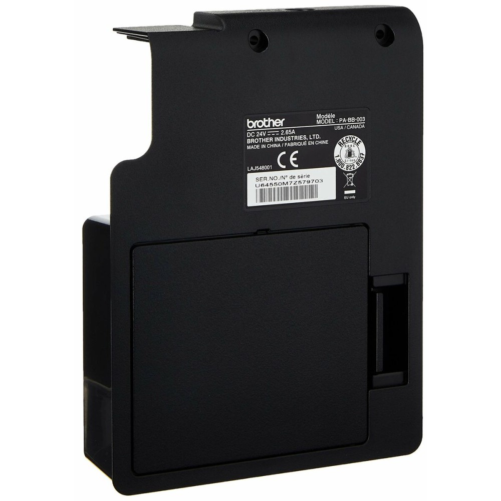 Manual Labelling Machine Brother PABB003