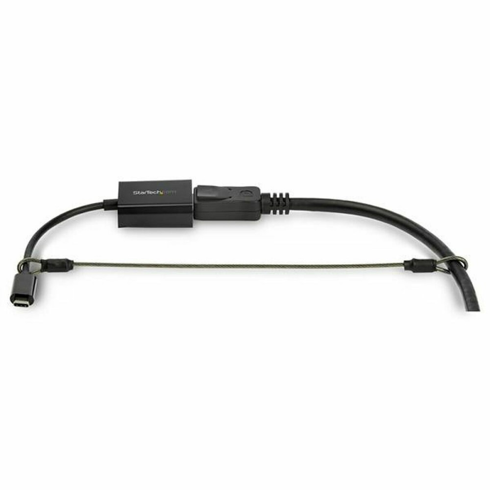 Security Cable Startech CONNLOCKPK10 10 uds