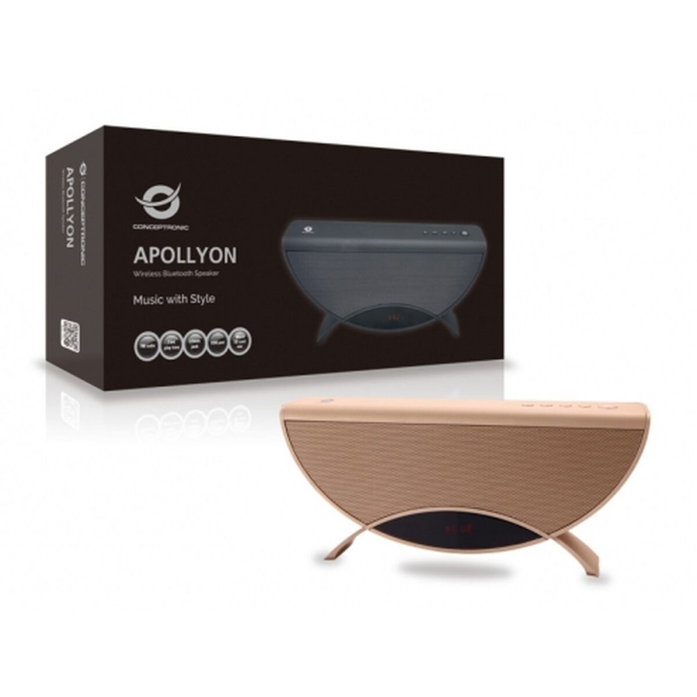 Tragbare Bluetooth-Lautsprecher Conceptronic 120835807