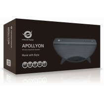 Tragbare Bluetooth-Lautsprecher Conceptronic 120835807