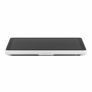 Écran Logitech Tap IP Blanc