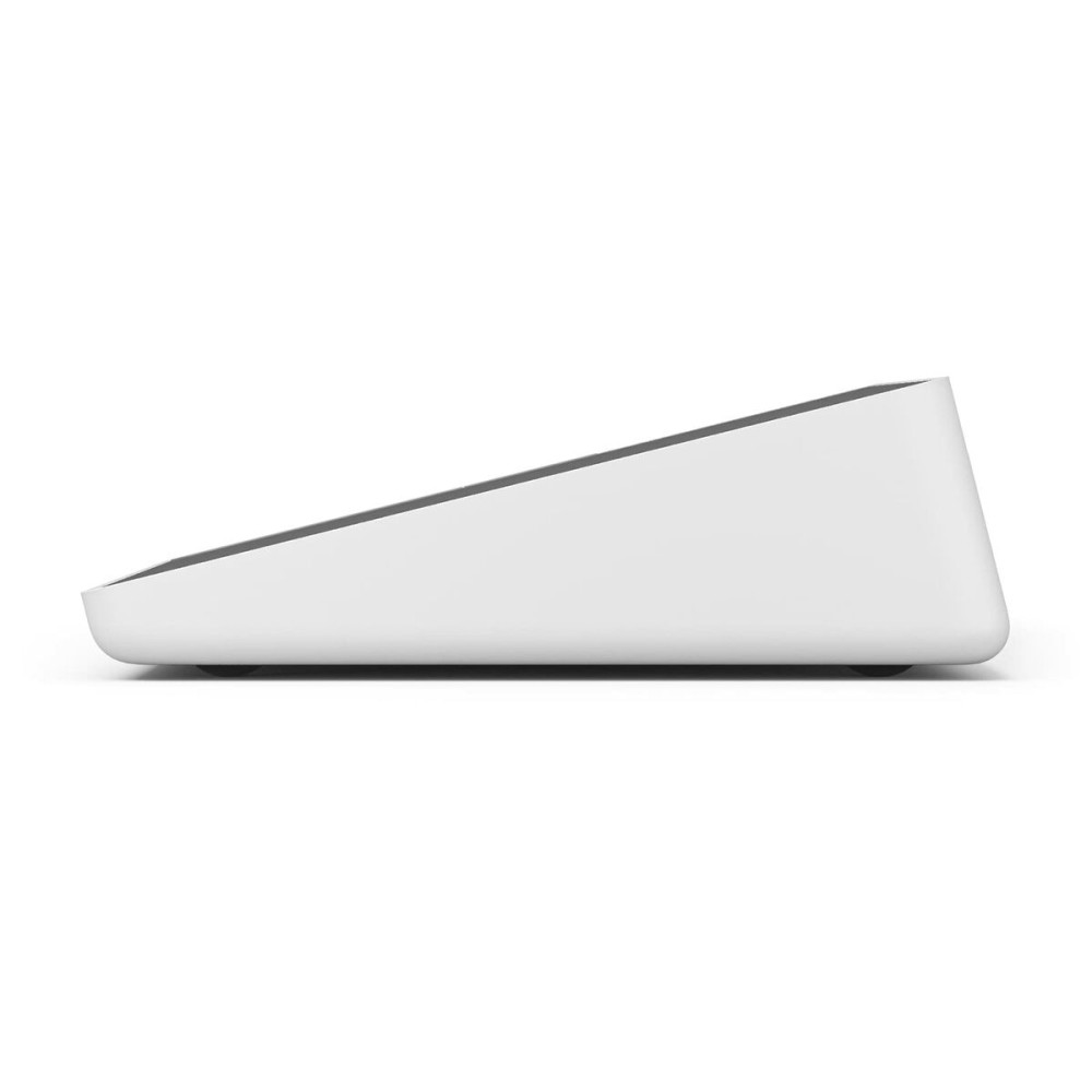 Écran Logitech Tap IP Blanc