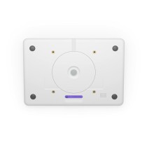 Écran Logitech Tap IP Blanc