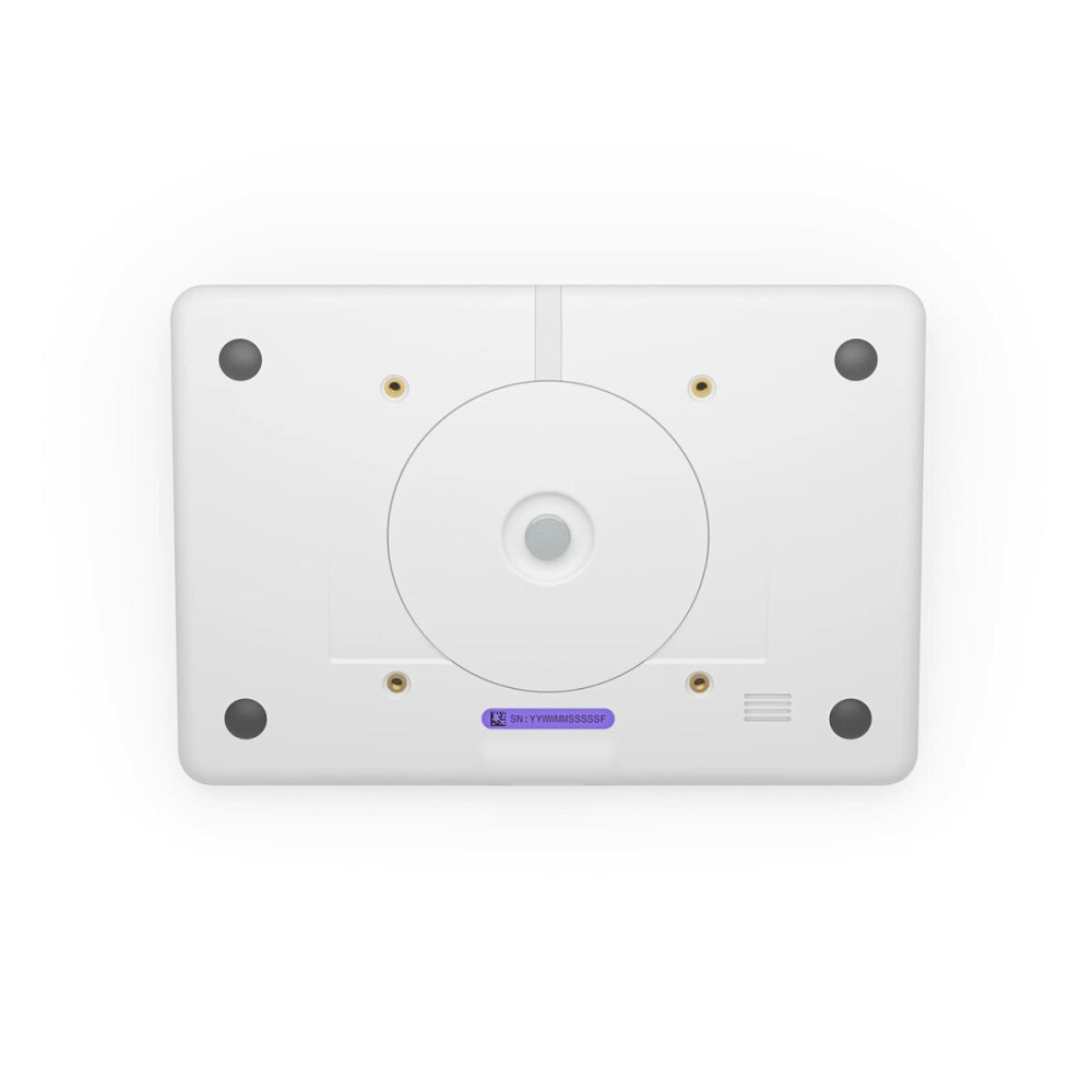 Écran Logitech Tap IP Blanc