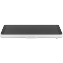 Écran Logitech Tap IP Blanc