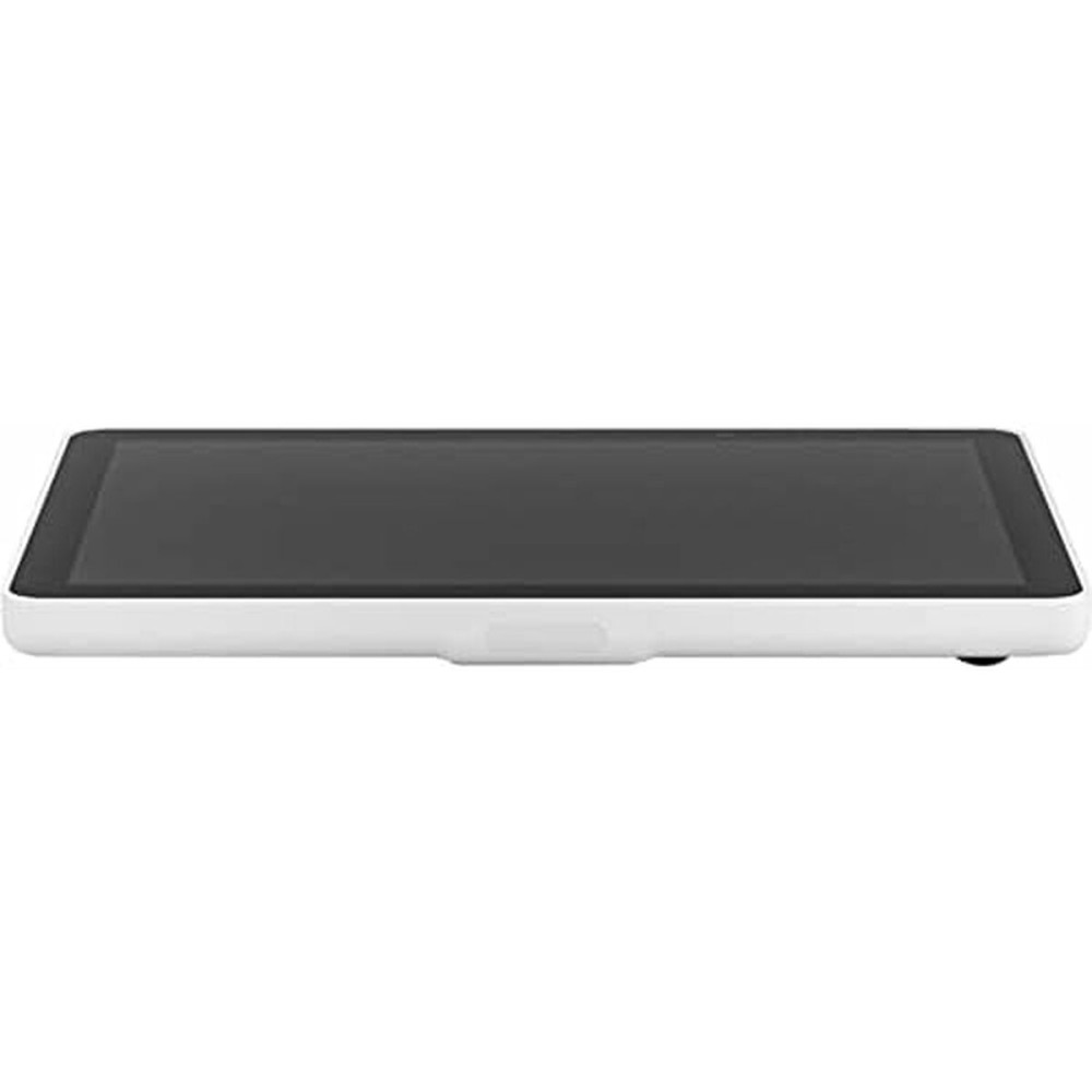 Écran Logitech Tap IP Blanc