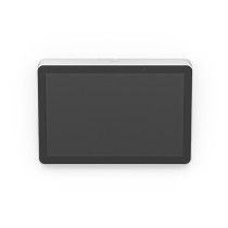 Écran Logitech Tap IP Blanc