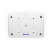 Écran Logitech Tap IP Blanc