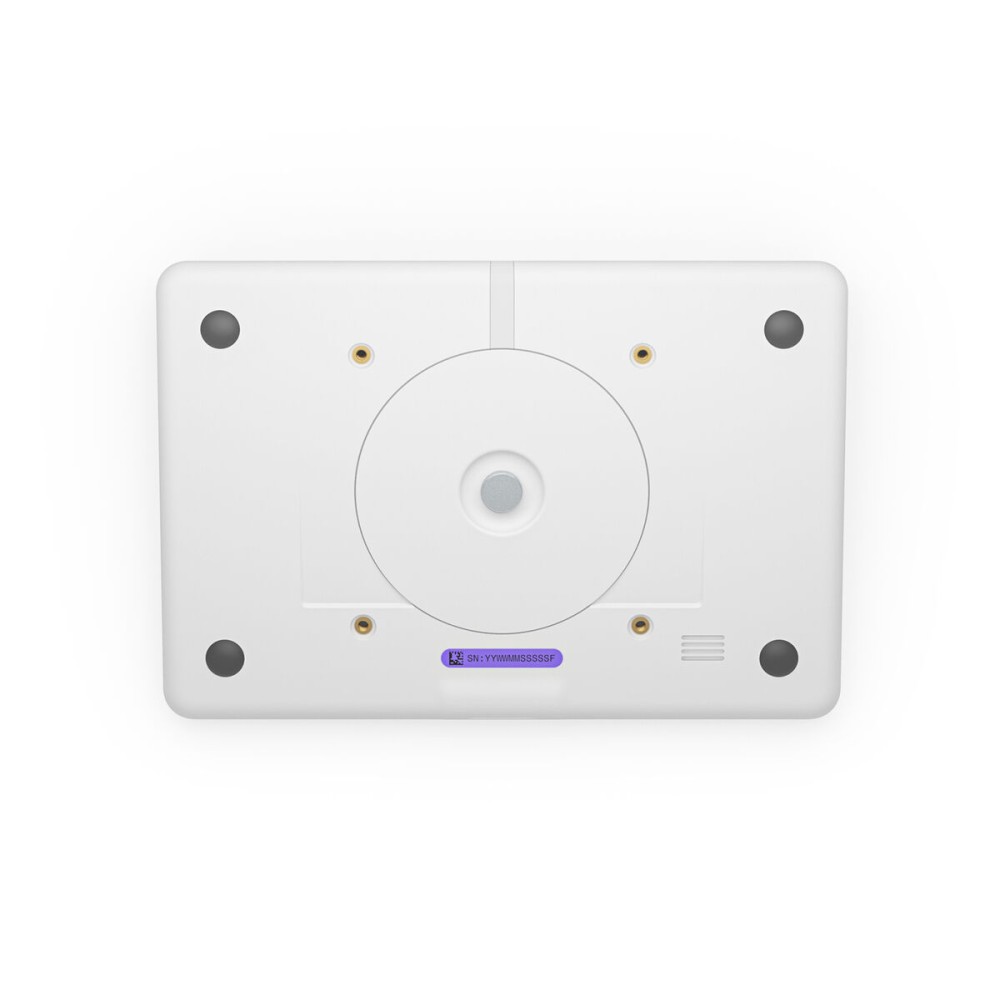 Écran Logitech Tap IP Blanc