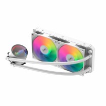 Support de refroidissement pour ordinateur portable CoolBox COO-KRL240-4-ARW