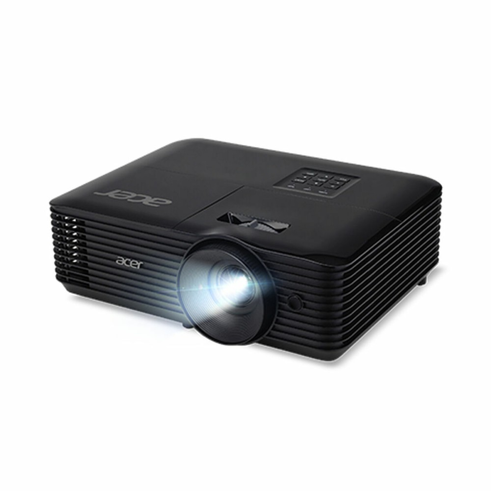 Câble USB-C Acer MR.JTG11.00P SVGA 4800 Lm