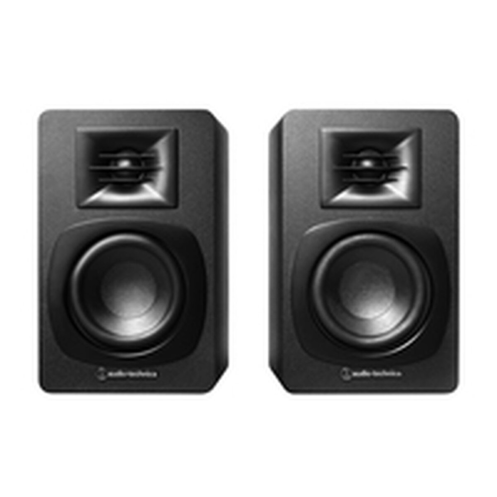 Studio Monitor Audio-Technica Iberia AT-SP3XBK