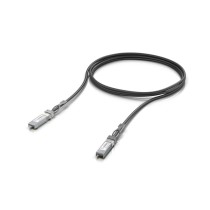 Red SFP+-Kabel UBIQUITI UACC-DAC-SFP10-3M Schwarz