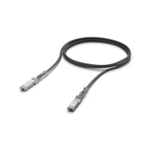 Câble Réseau SFP+ UBIQUITI UACC-DAC-SFP10-3M Noir