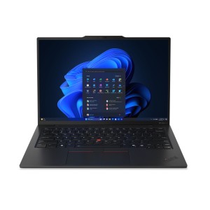 Laptop Lenovo 21NX007GSP 14" 1 TB SSD Qwerty Spanisch