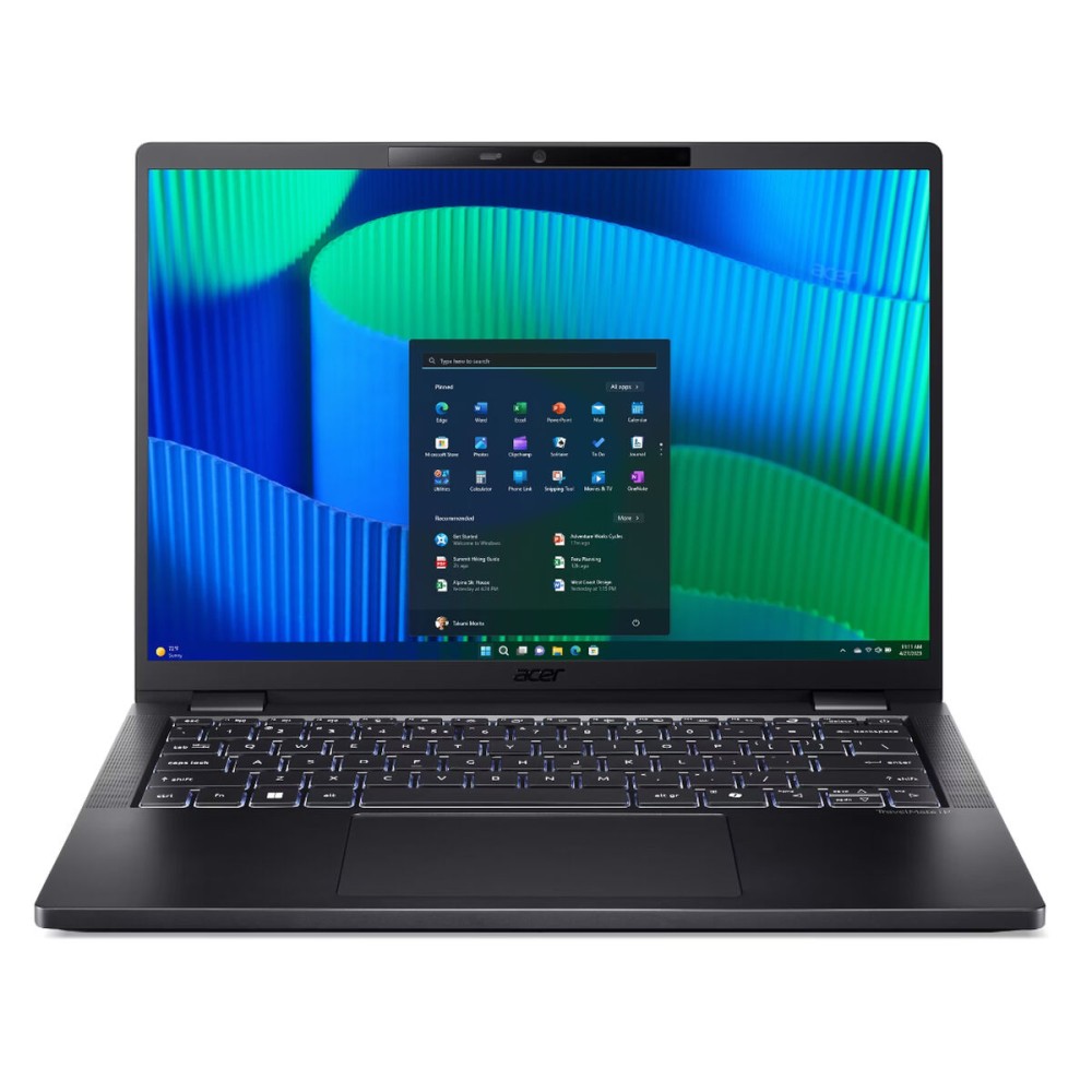 Ordinateur Portable Acer NX.B5SEB.001