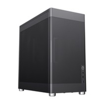 Boîtier ATX semi-tour CoolBox COO-CHA-MP1B-0 Noir