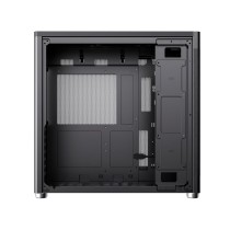 Boîtier ATX semi-tour CoolBox COO-CHA-MP1B-0 Noir