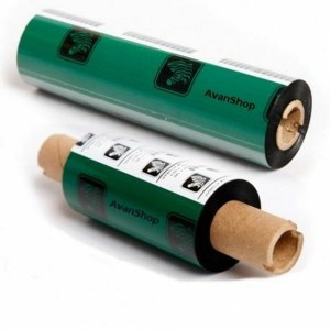 USB-Kabel Zebra 02300GS03307 Schwarz (12 Stück)