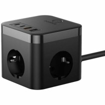 Câble USB vers Lightning Baseus E00066400117-00