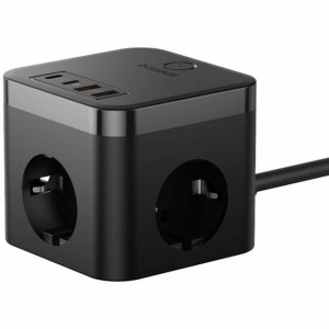 Câble USB vers Lightning Baseus E00066400117-00