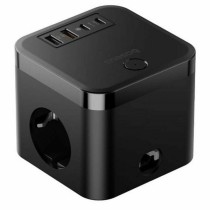 Câble USB vers Lightning Baseus E00066400117-00