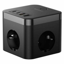 Câble USB vers Lightning Baseus E00066400117-00