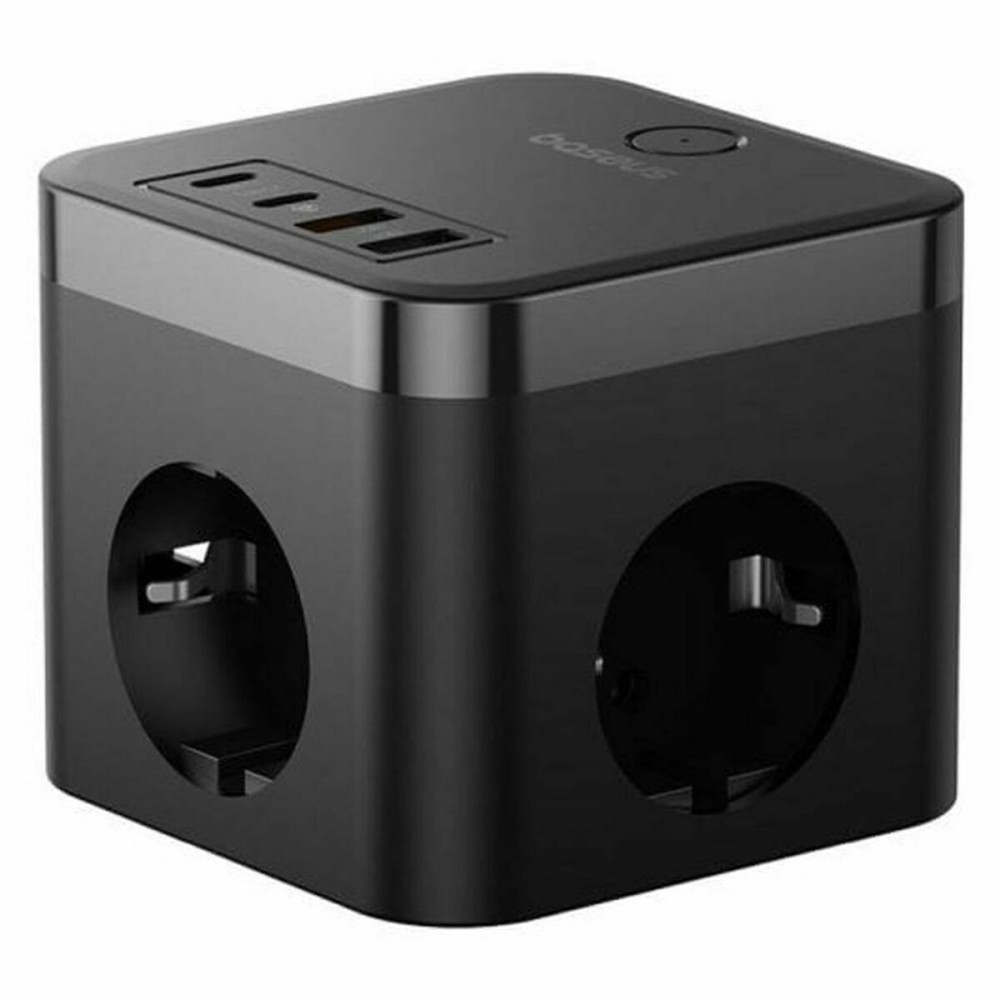 Câble USB vers Lightning Baseus E00066400117-00