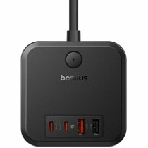 Câble USB vers Lightning Baseus E00066400117-00