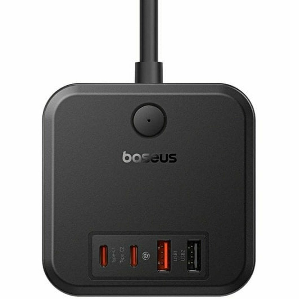 Câble USB vers Lightning Baseus E00066400117-00