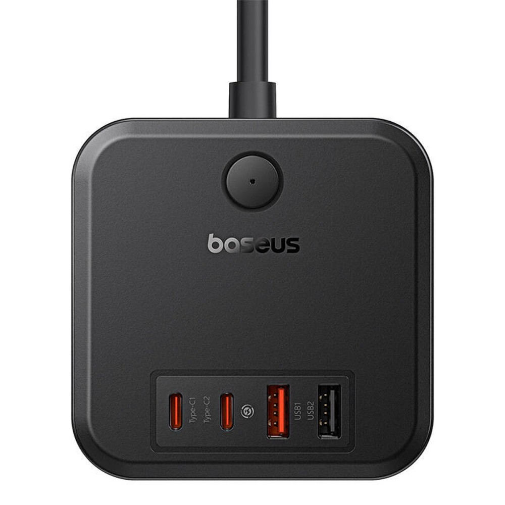 Câble USB vers Lightning Baseus E00066400117-00