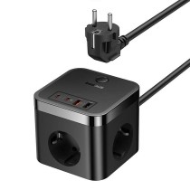 Câble USB vers Lightning Baseus E00066400117-00
