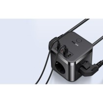 Câble USB vers Lightning Baseus E00066400117-00