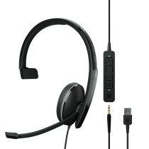 USB Cable Epos 1000914 Black