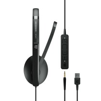 USB Cable Epos 1000914 Black