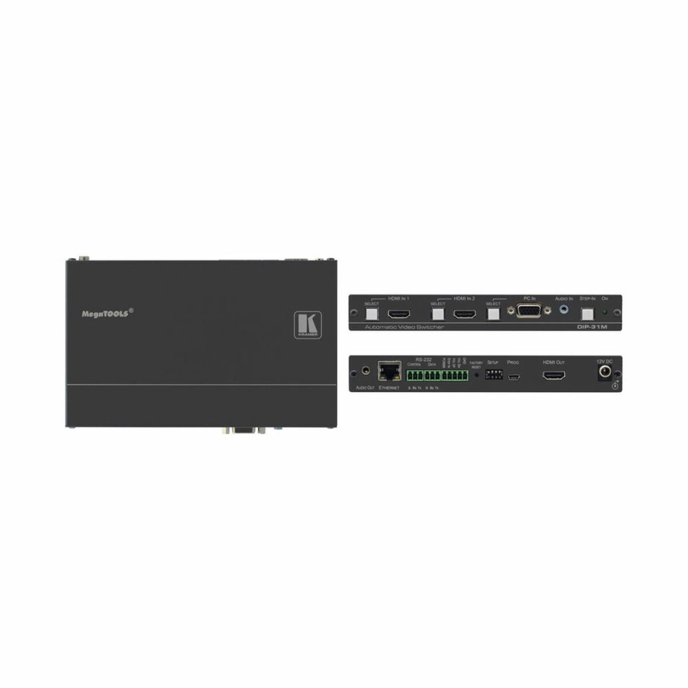 Écran Kramer Electronics 20-8035801290