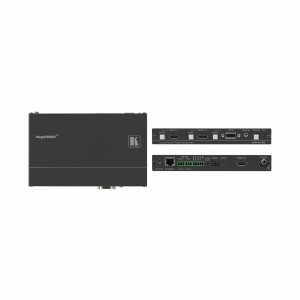 Écran Kramer Electronics 20-8035801290